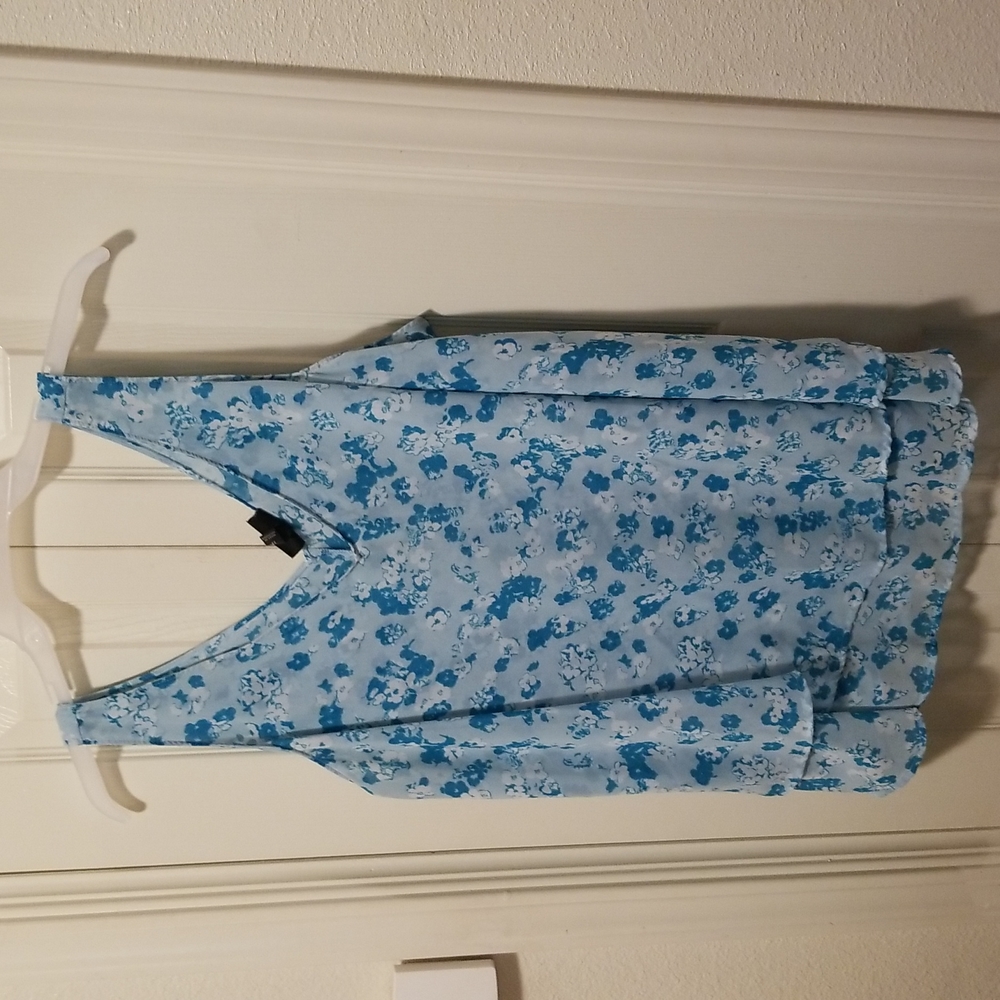 Lane Bryant shirt